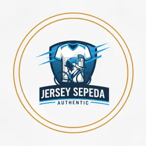 Jersey Sepeda