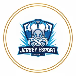 Jersey Esport