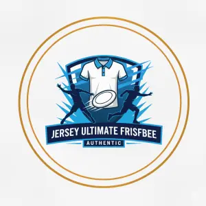 Jersey Ultimate Frisbee